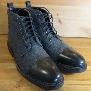Vintage Foundry men's boots sz7.5